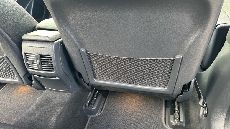 Mercedes-Benz GLA 220d 4Matic AMG Line 5dr Auto [Prem Plus] Diesel Hatchback